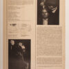 Theatre Poster, Jest, Satire, Irony and Deeper Significance 2, Jan Schmid